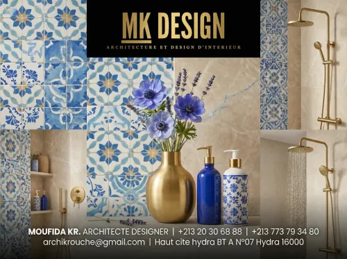 MK DESIGN