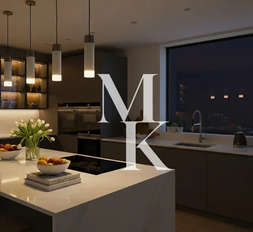 MK DESIGN