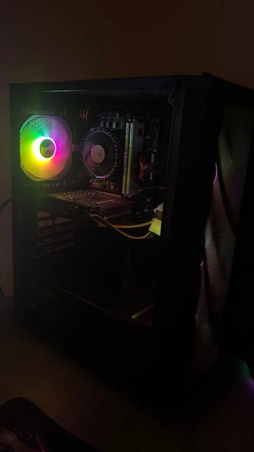 Pc gamer