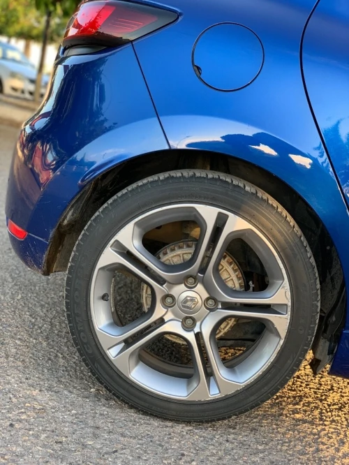 Renault Clio 4 2018 GT Line +