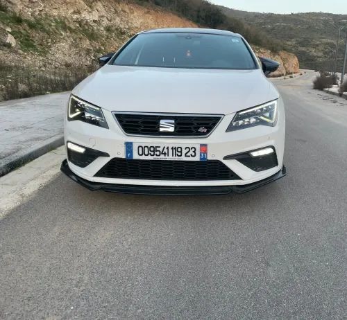 Seat Leon 2019 Fr beats