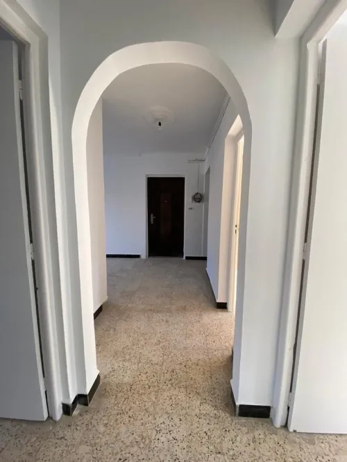 Location Appartement F3 Alger Cheraga