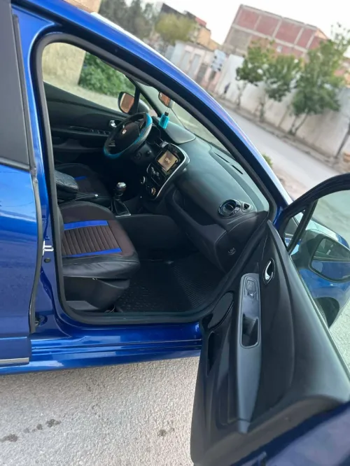 Renault Clio 4 2018 Gt line