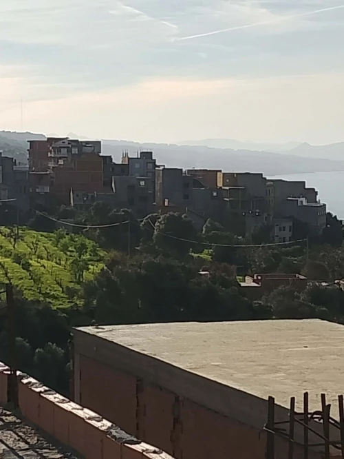 Vente Villa Tipaza Ain tagourait