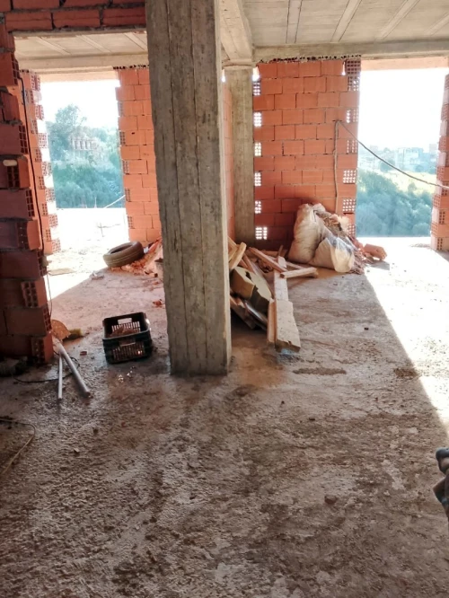 Vente Villa Tipaza Ain tagourait