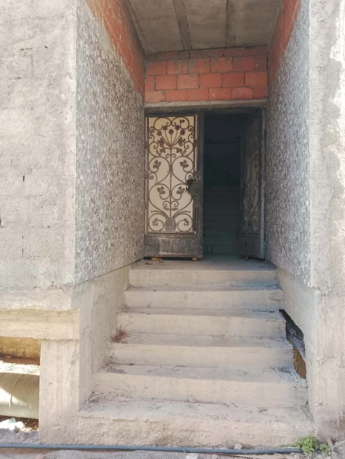Vente Villa Tipaza Ain tagourait