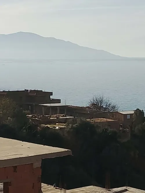 Vente Villa Tipaza Ain tagourait