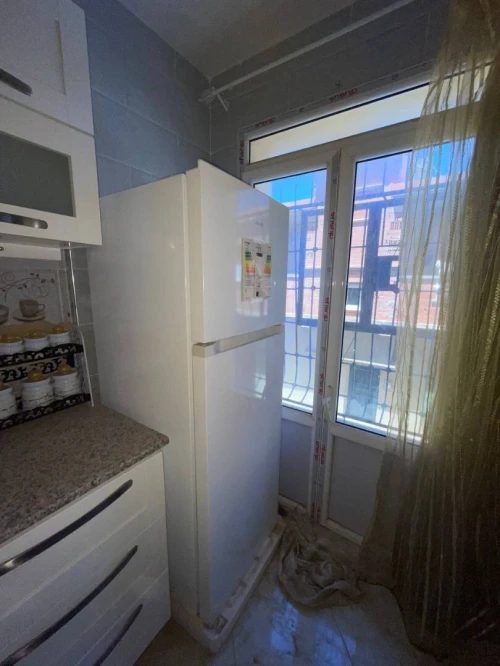 Vente Appartement F2 Alger Bordj el bahri