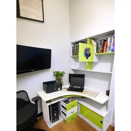 Chambre d'enfant 