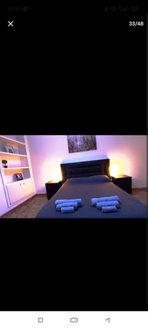 Location vacances Appartement F5 Valence Valence