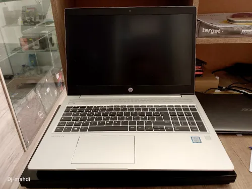 Ordinateurs Portables HP ProBook 450 G6