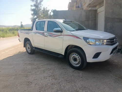 hilux