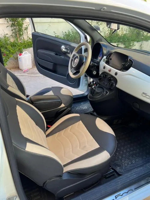 Fiat 500 2023 Dolcevita MIB