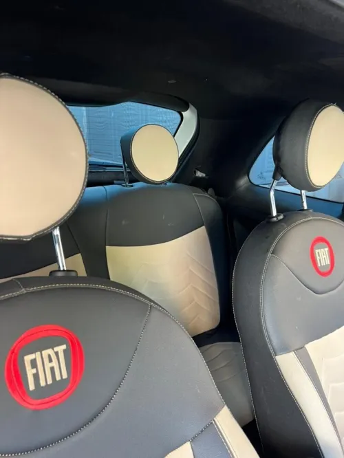 Fiat 500 2023 Dolcevita MIB