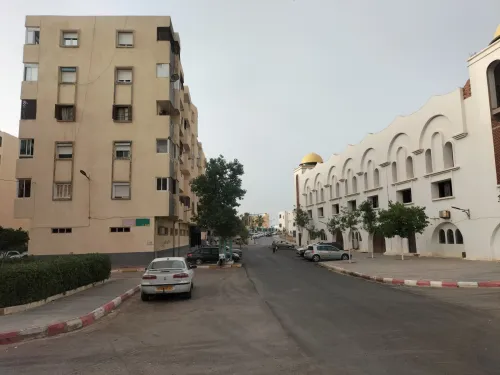 Vente Appartement F4 Mostaganem Mostaganem