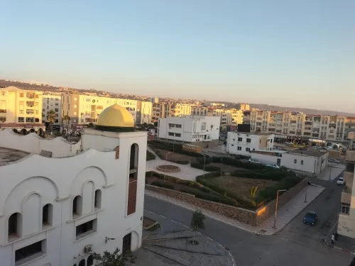 Vente Appartement F4 Mostaganem Mostaganem