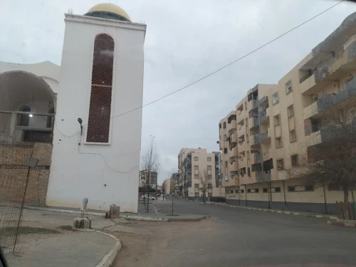 Vente Appartement F4 Mostaganem Mostaganem