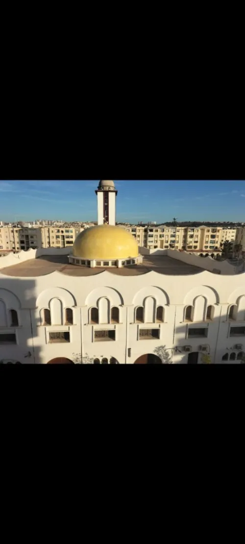 Vente Appartement F4 Mostaganem Mostaganem