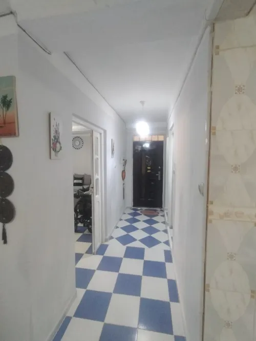 Vente Appartement F4 Mostaganem Mostaganem