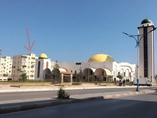 Vente Appartement F4 Mostaganem Mostaganem