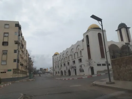 Vente Appartement F4 Mostaganem Mostaganem