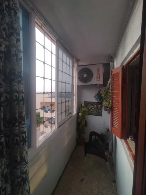 Vente Appartement F4 Mostaganem Mostaganem
