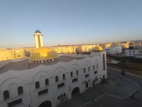 Vente Appartement F4 Mostaganem Mostaganem
