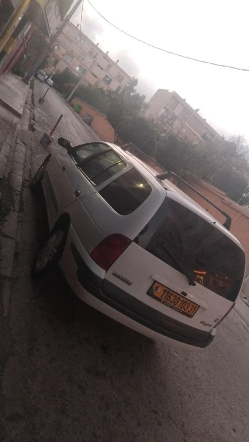 Renault Megane 1 phase 2 break 2003 Autenthique