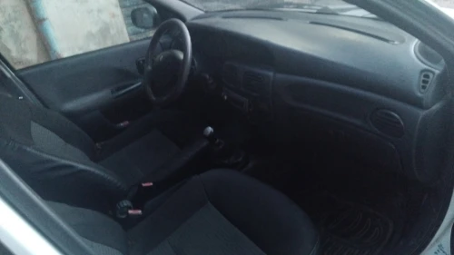 Renault Megane 1 phase 2 break 2003 Autenthique