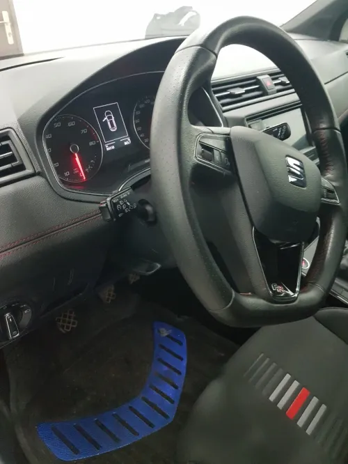 Seat ARONA 2019 FR