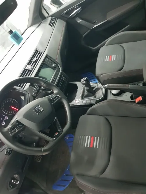 Seat ARONA 2019 FR