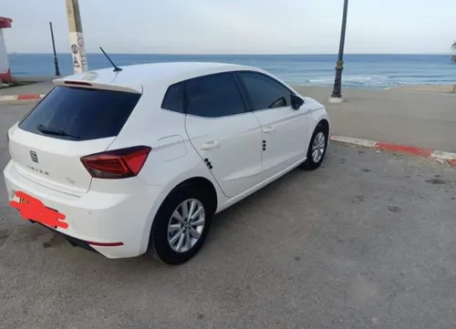 Seat Ibiza 2018 STYLE