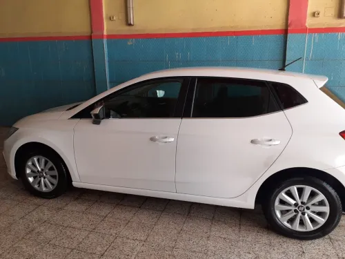 Seat Ibiza 2018 STYLE