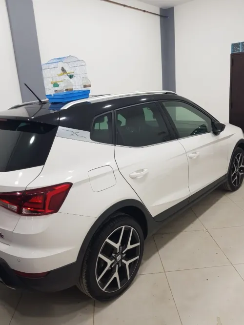 Seat ARONA 2019 FR