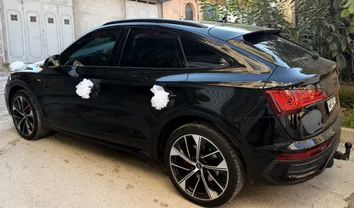 Audi Q5 2024 SPORTBACK S LINE QUATRO