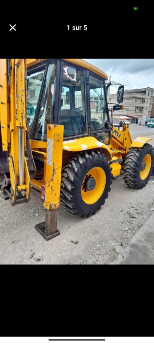 mst M544 2009