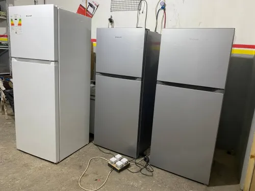 Réfrigérateur Brandt 610L 510L et 410L Déclassé