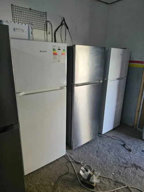 Réfrigérateur Brandt 610L 510L et 410L Déclassé