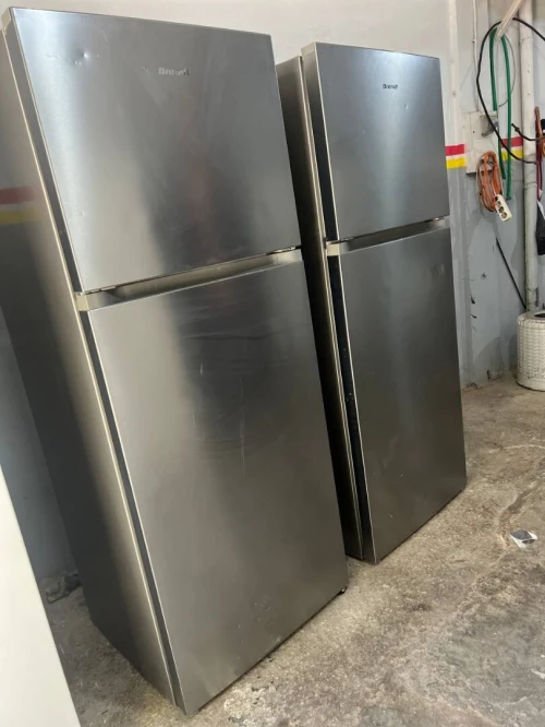 Réfrigérateur Brandt 610L 510L et 410L Déclassé