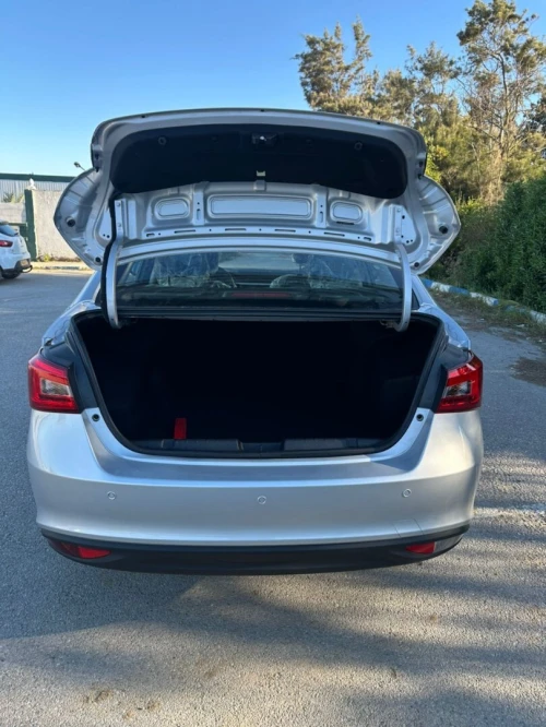 Chery Arrizo 5 2026 Luxury