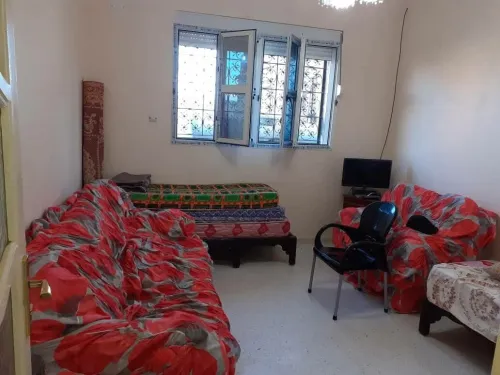 Location Appartement Niveau de villa F4 Skikda Collo