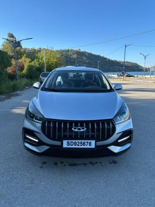 Chery Arrizo 5 2026 Luxury