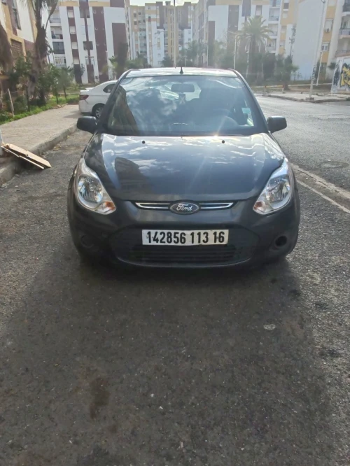 Ford Figo 2013 Figo