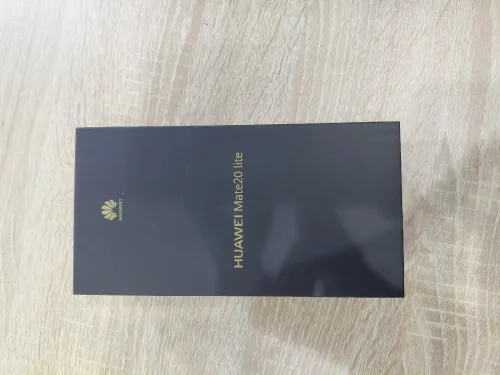 Huawei Mate 20 lite