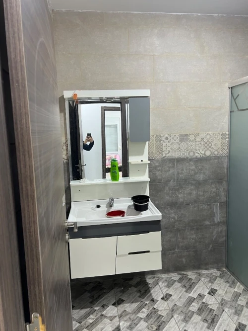 Vente Appartement F3 Relizane Relizane