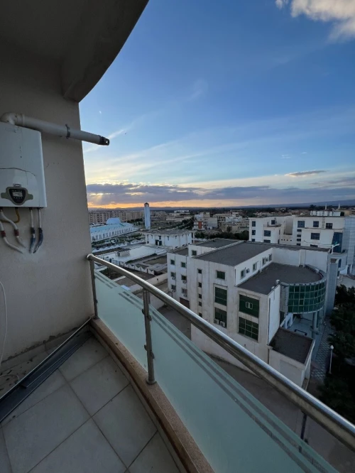 Vente Appartement F3 Relizane Relizane
