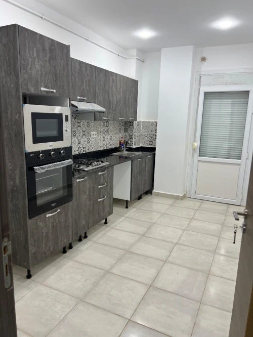 Vente Appartement F3 Relizane Relizane