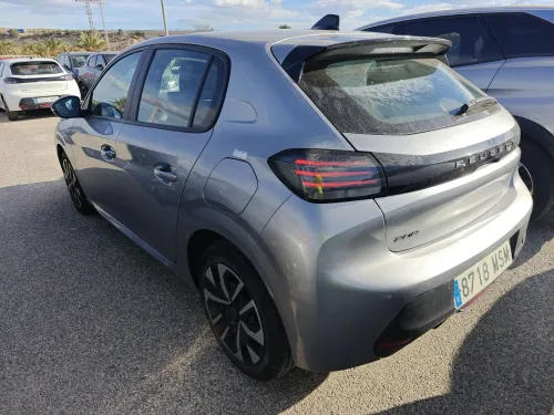Peugeot 208 2024 Active Pack