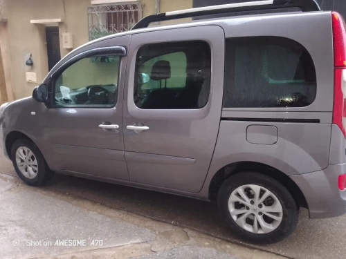 Renault Kangoo 2018 Expression