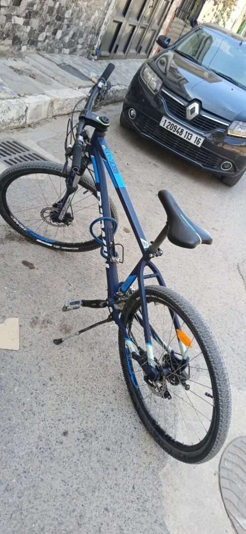 Velo between 520 x